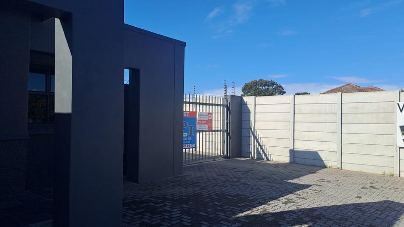 To Let commercial Property for Rent in Cotswold Eastern Cape
